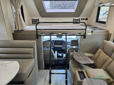 2027 Dynamax isata 6 - Photo 16
