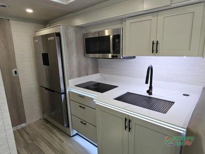 2027 Dynamax isata 6 - Photo 19