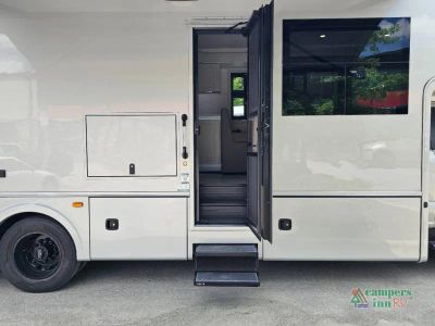 2027 Dynamax isata 6 - Photo 8