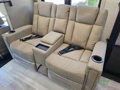 2027 Dynamax isata 6 - Photo 40
