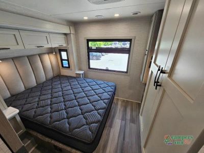 2027 Dynamax isata 6 - Photo 50