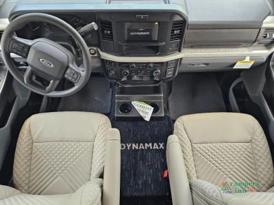 2027 Dynamax isata 6 - Photo 15