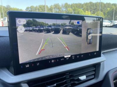 2026 Ford Explorer — photo 15 view
