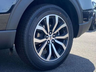 2026 Ford Explorer — photo 9 view