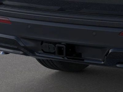 2026 Ford Explorer — photo 23 view