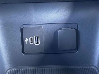2026 Ford Explorer — photo 17 view
