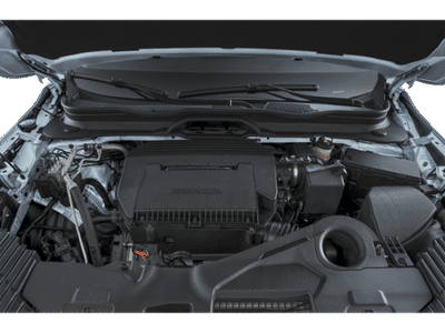 2026 Honda Pilot — photo 12 view