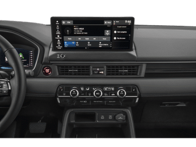 2026 Honda Pilot — photo 10 view