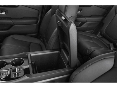 2026 Honda Pilot — photo 14 view