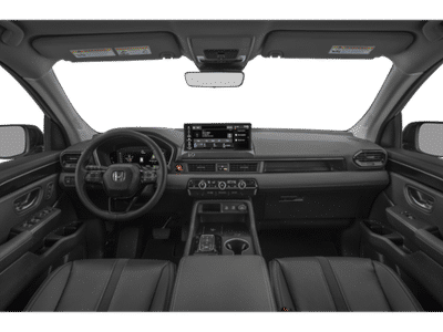 2026 Honda Pilot — photo 8 view