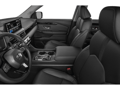 2026 Honda Pilot — photo 9 view