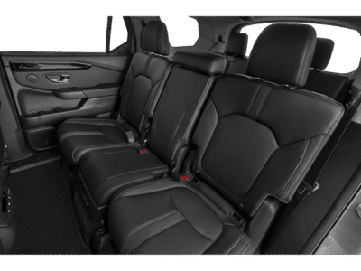 2026 Honda Pilot — photo 13 view
