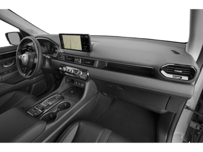 2026 Honda Pilot — photo 15 view