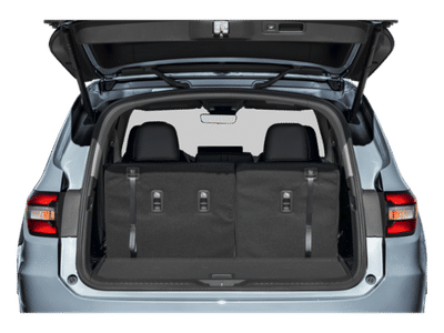 2026 Honda Pilot — photo 11 view