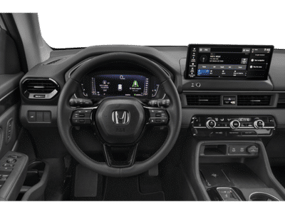 2026 Honda Pilot — photo 7 view