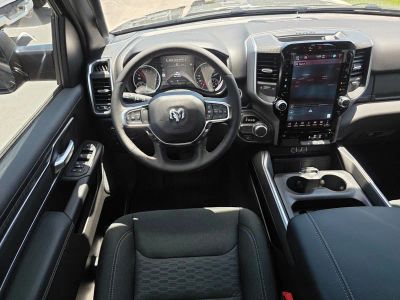 2026 Ram 1500 — photo 10 view
