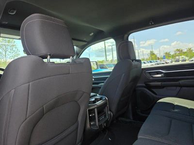2026 Ram 1500 — photo 8 view