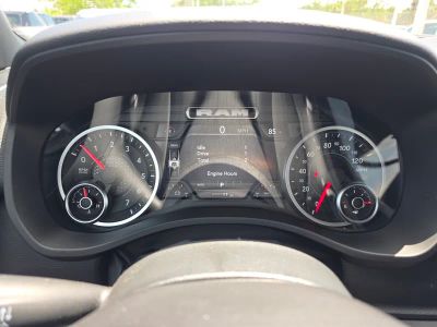 2026 Ram 1500 — photo 19 view