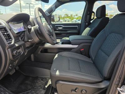 2026 Ram 1500 — photo 12 view