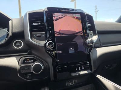 2026 Ram 1500 — photo 20 view
