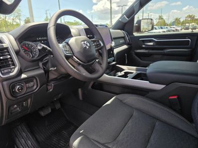 2026 Ram 1500 — photo 13 view