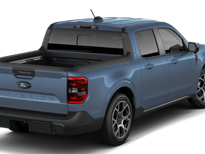 2026 Ford Maverick - Photo 49