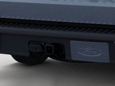 2026 Ford Maverick - Photo 20