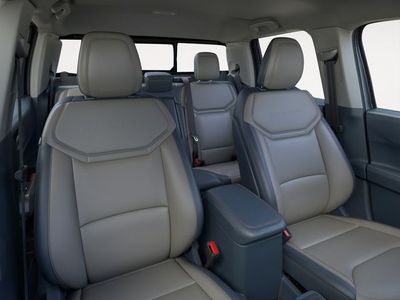 2026 Ford Maverick - Photo 22
