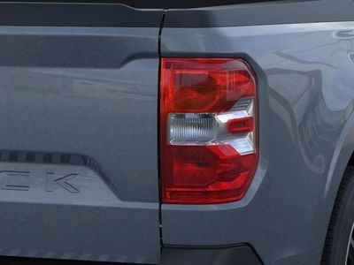 2026 Ford Maverick - Photo 24