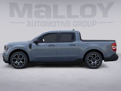 2026 Ford Maverick - Photo 4