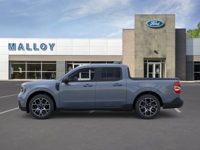 2026 Ford Maverick - Photo 45