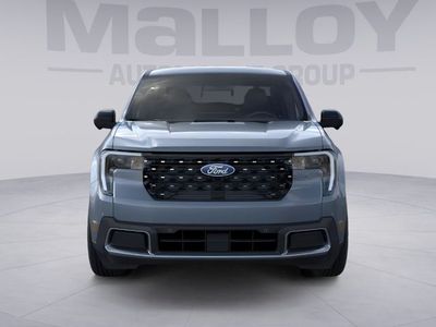 2026 Ford Maverick - Photo 8