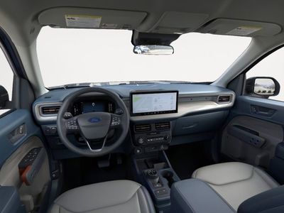 2026 Ford Maverick - Photo 15