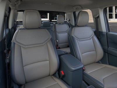 2026 Ford Maverick - Photo 44