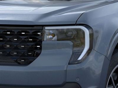 2026 Ford Maverick - Photo 14