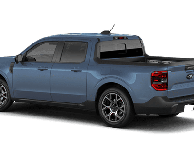 2026 Ford Maverick - Photo 53