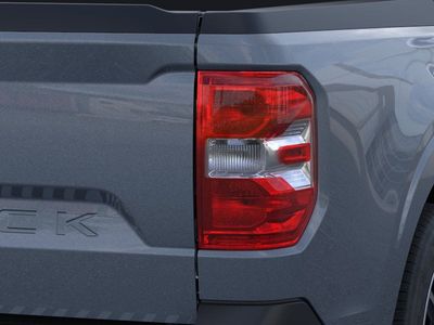 2026 Ford Maverick - Photo 46