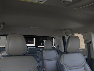 2026 Ford Maverick - Photo 37
