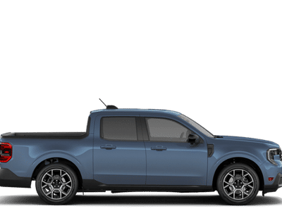 2026 Ford Maverick - Photo 55