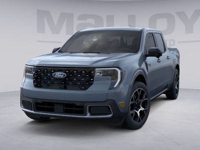 2026 Ford Maverick - Photo 21