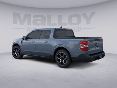 2026 Ford Maverick - Photo 3