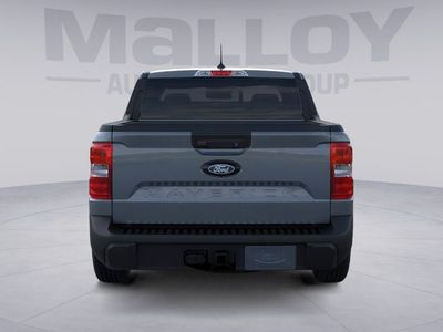2026 Ford Maverick - Photo 17