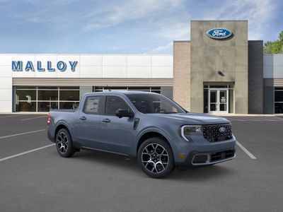 2026 Ford Maverick - Photo 28