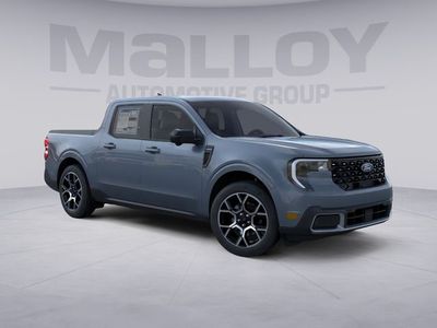 2026 Ford Maverick - Photo 16