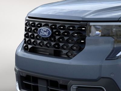 2026 Ford Maverick - Photo 5
