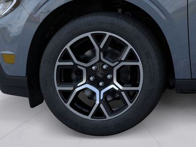 2026 Ford Maverick - Photo 13
