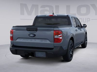 2026 Ford Maverick - Photo 18