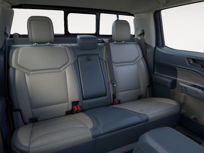 2026 Ford Maverick - Photo 6
