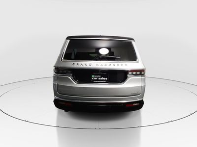 2024 Jeep Grand Wagoneer L - Photo 6