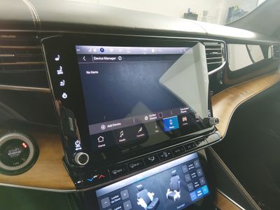 2024 Jeep Grand Wagoneer L - Photo 19